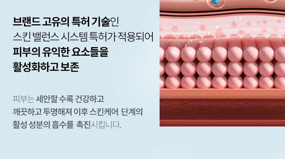 [모공삭제/20%추가증정]에스테덤 젠틀 딥포어 클렌저 75ml 기획(+젠틀 딥포어 클렌저15ml) 상세페이지 16